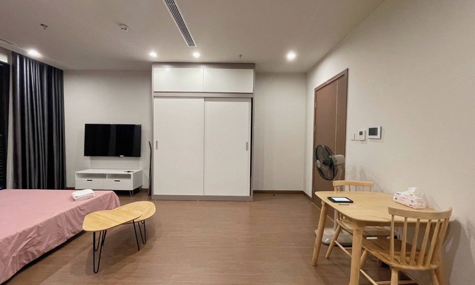 Tu Liem Apartment | studio 1 phòng ngủ tại thematrixone