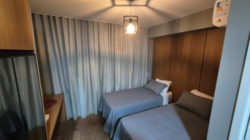 Vila Pompeia Apartment | Studio 1603 - Allianz Parque