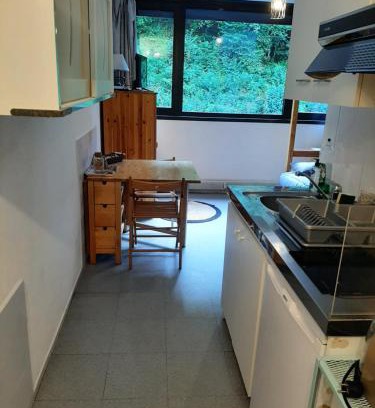 Torcy Apartment | Studio 19 m2 à louer au Mont-Dore