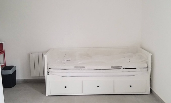Argenteuil Apartment | Studio 2 Personnes-argenteuil