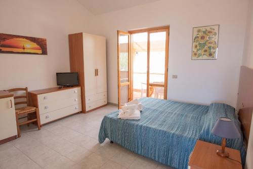 Sciacca Apartment | Studio 200 meters from the sea, wifi, self catering