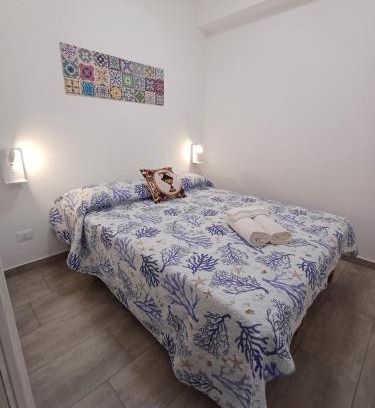 Partinico Apartment | Studio 23