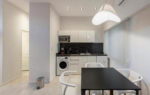 San Luis Apartment | Studio 25 de Mayo - San Luis