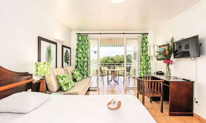 Gros Raisins Apartment | Studio 3 people - Selection