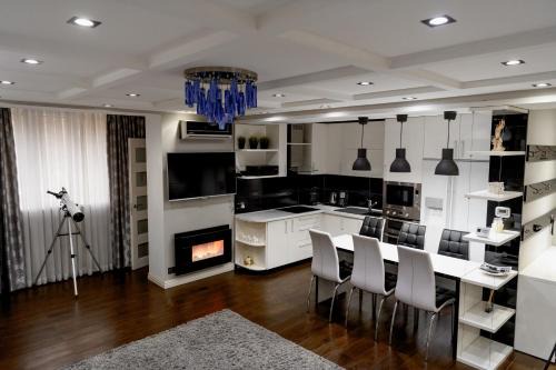 Calarasi Apartment | Studio 36