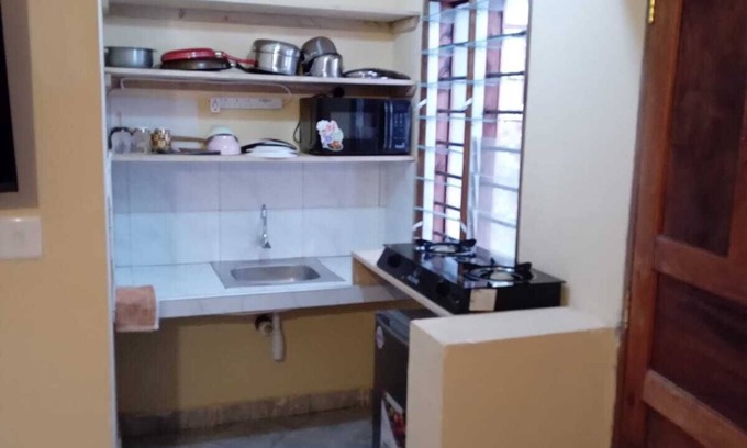 Watamu Apartment | Studio 3minutes walk to beach