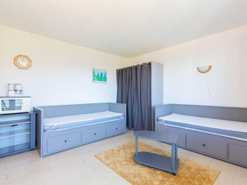 Peyragudes Apartment | Studio 4 pers, 50m navette pistes, commerces proches - FR-1-695-49