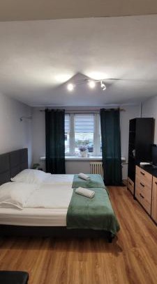 Plock Apartment | Studio 47