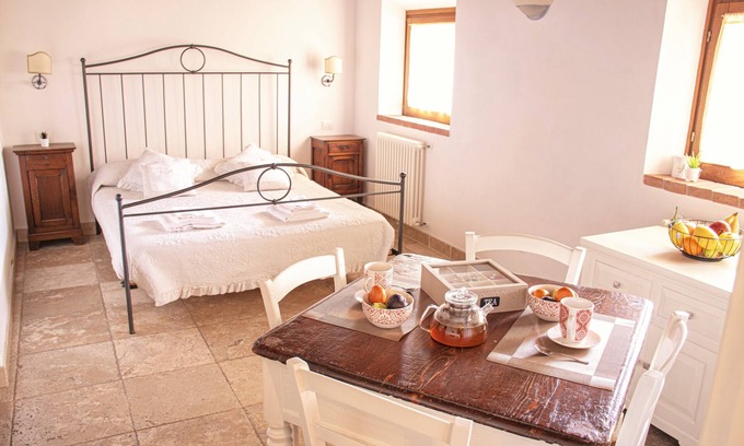 San Vincenzo Apartment | Studio 50 meters from the beach