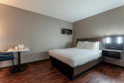 Limon Hotel | Studio 6 Limon, CO I 70