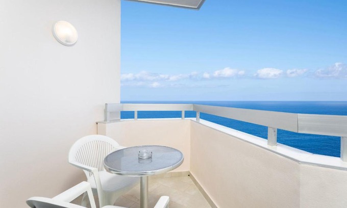 Los Realejos Apartment | Studio 815 im Precise Resort Tenerife