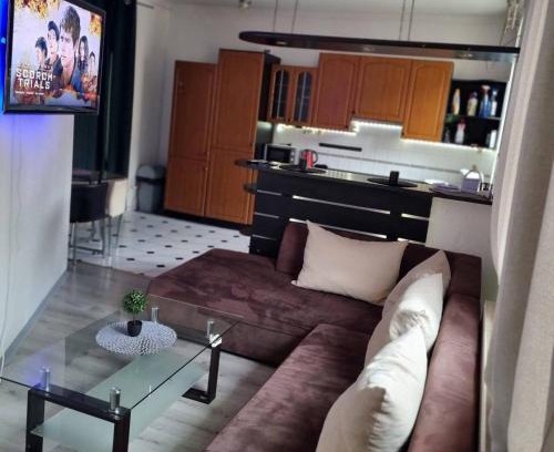 Ostrava Apartment | Studio 9