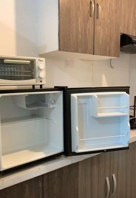 Loyola Heights Apartment | Studio A katipunan