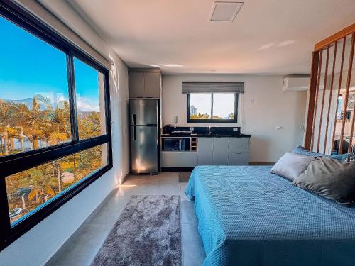 Santa Terezinha Apartment | Studio aconchegante - Próximo FIP e STOP Shop