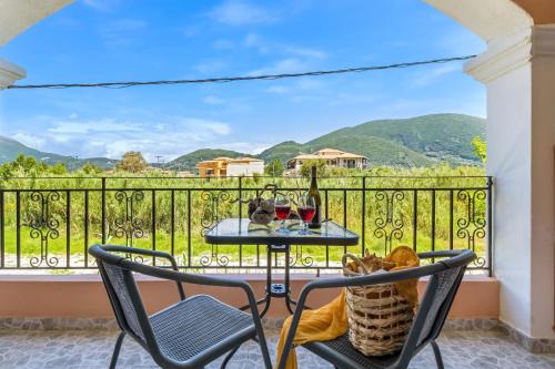 Vassiliki Apartment | Studio Aias