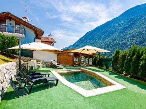 Bozzana Apartment | Studio Al Pescatore-10 by Interhome