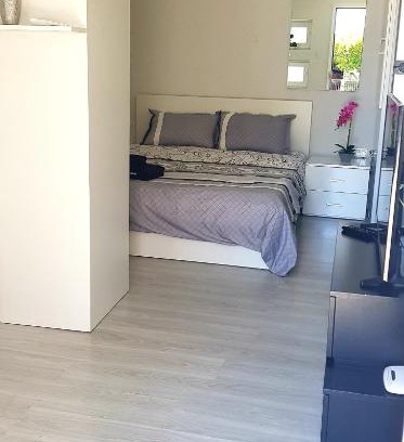 Limassol Apartment | Studio Anastasia