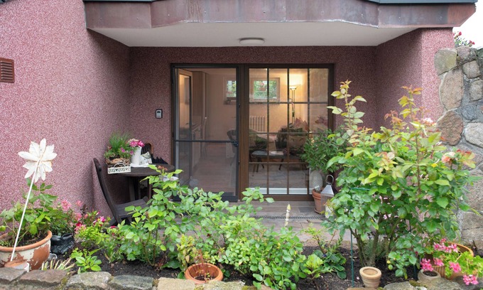 Boltenhagen Apartment | Studio Apartment 'Zum Verweilen'