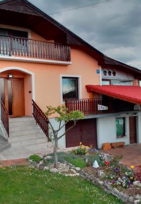 Medimurje Apartment | Studio apartman Šafarić