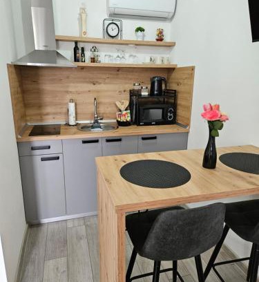 Metkovic Apartment | Studio apartman Antonio