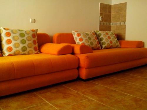 Seoca Apartment | Studio apartman ILIJA