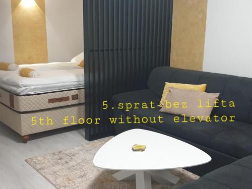 Mali Radic Apartment | Studio Apartman Libero