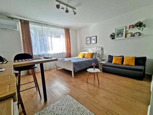 Varazdin Apartment | Studio apartman Mirta I