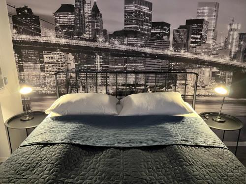 Novo Sarajevo Apartment | Studio apartman New York