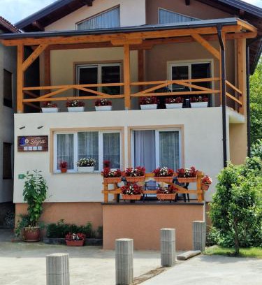 Kulen Vakuf Apartment | Studio Apartman SAJRA
