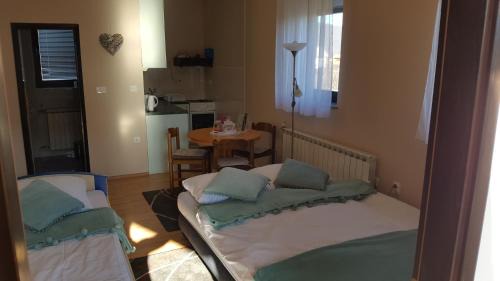 Ogulin Apartment | Studio apartman Salopek