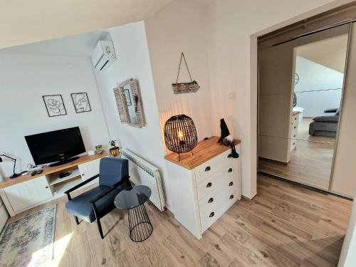 Bjelovar Apartment | Studio apartman Varadero