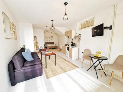 Mostar Old Town Apartment | Studio Apartment Bohemia
