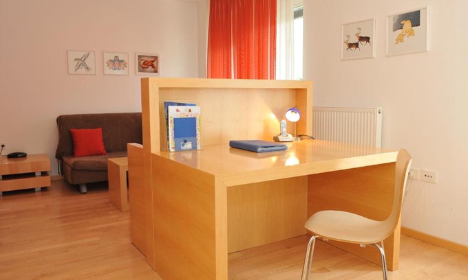 Bezigrad District Apartment | Studio Apartment Bor Tour As Ljubljana
