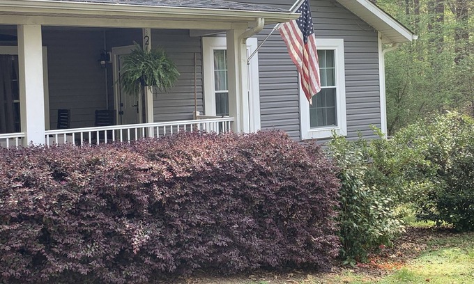 Matthews House | Studio Apartment, Charlotte Area, Extended Stay Available