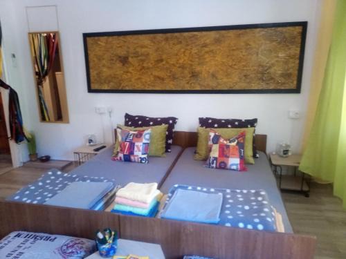 Rijeka Apartment | Studio Apartment Corner