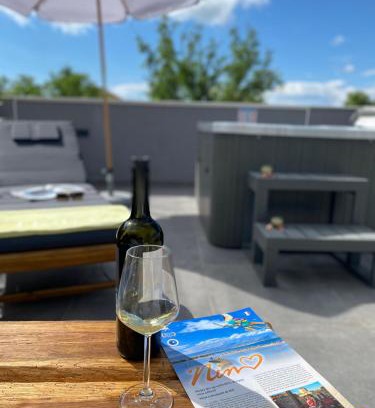Nin Apartment | Studio apartment Dalmatia