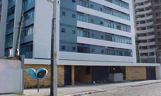 Pina Apartment | Studio apartment in front of the beach