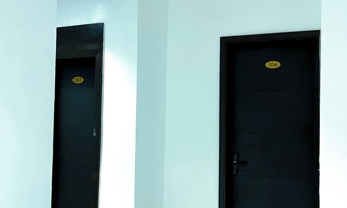 Lekki Phase 1 Apartment | Studio Apartment In Lekki