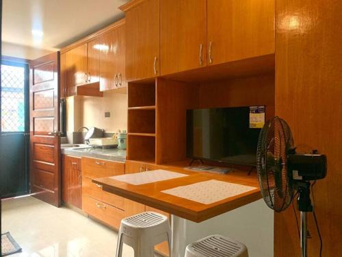 Lapu-Lapu Apartment | Studio apartment in Mactan, Cebu