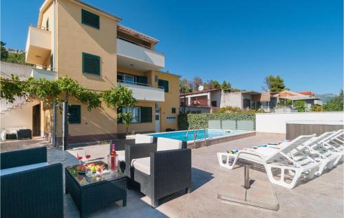 Kastela Apartment | Studio Apartment In Solin