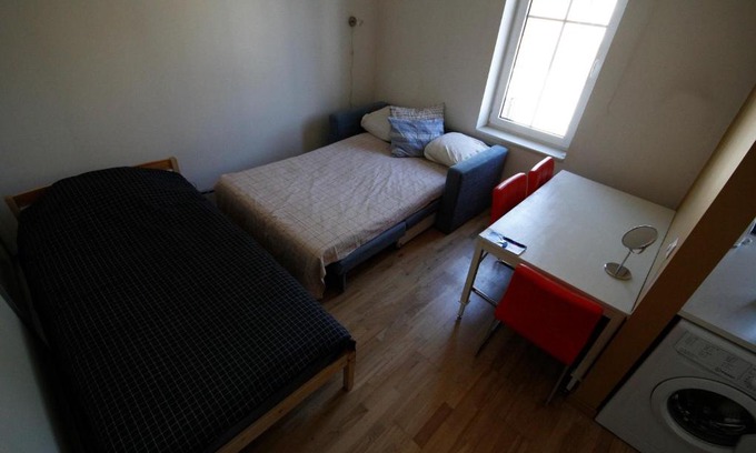 Pelgulinn Apartment | Studio apartment in Telliskivi area near Old Town