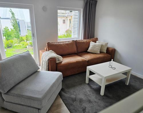 Molde Apartment | Studio apartment in the centre