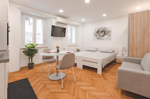 Piran Apartment | Studio apartment in the heart of magic Piran