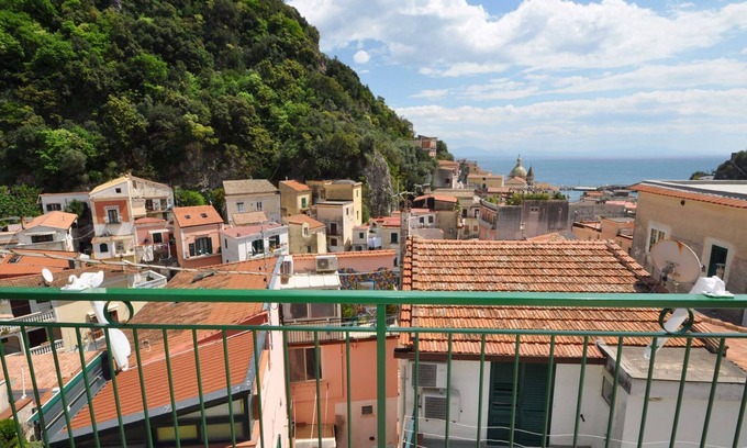 Cetara Apartment | Studio apartment in the heart of Cetara