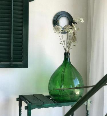Stomorska House | Studio Apartment Jordan