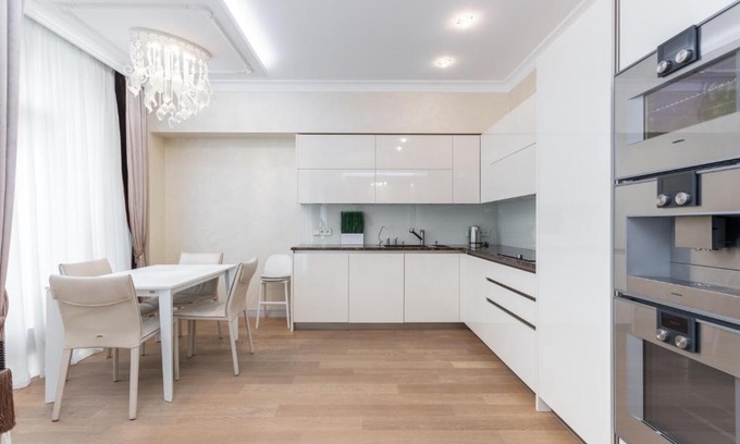 Jurmala Apartment | Studio Apartment Jurmala