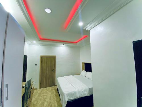 Ofin Apartment | Studio Apartment - Lekki Lagos