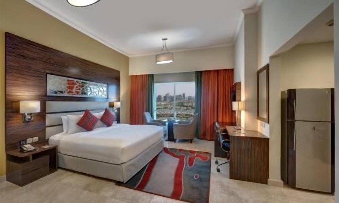 Dubai Production City House | Studio Apartment Near Damac Cresent Towers A Ab
