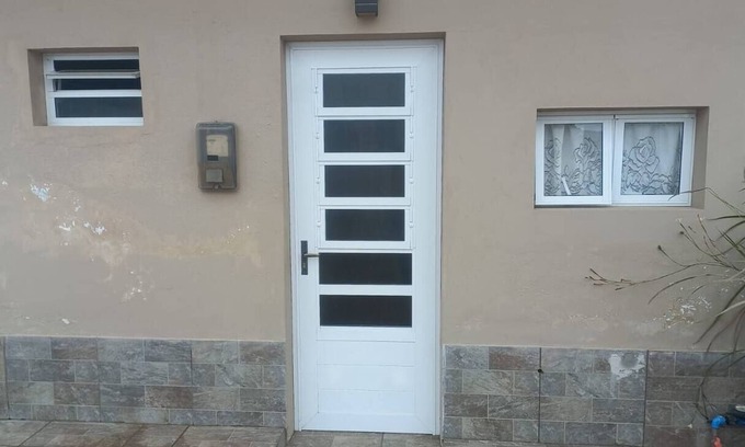 Bage Apartment | Studio apartment no. 3 for 2 people.