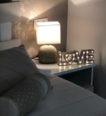 Split Apartment | Studio Apartment Sweet dreams